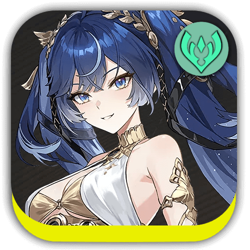 Wuthering Waves - Iuno