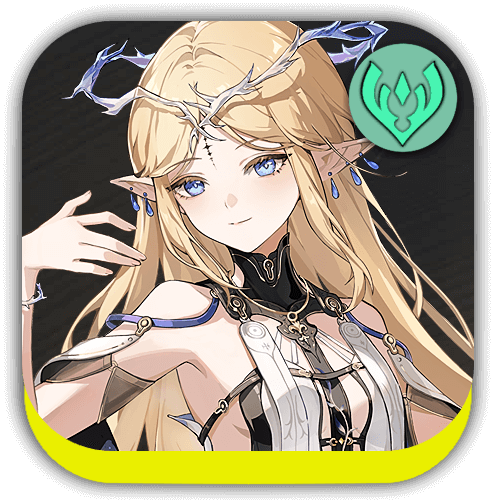 Wuthering Waves - Cartethyia