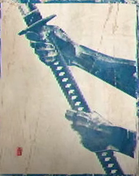 Ghost of Yotei The Odachi