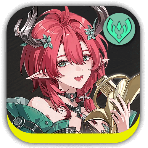 Wuthering Waves - Ciaccona