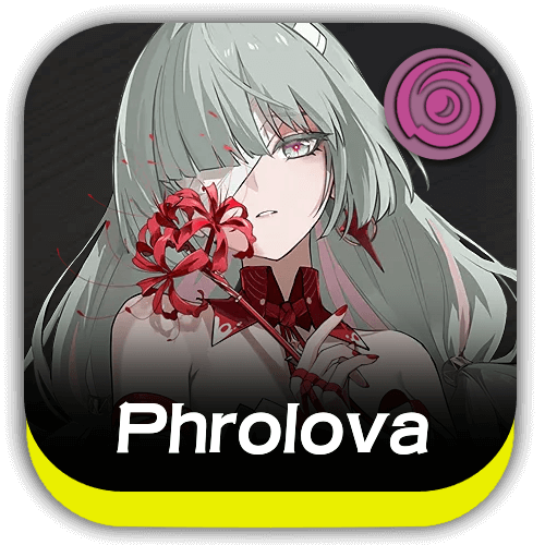 Phrolova Icon