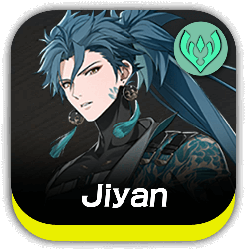Jiyan Icon