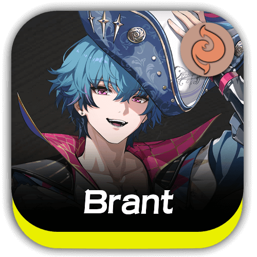 Brant Icon