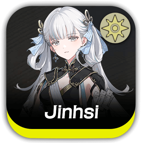Jinhsi Icon
