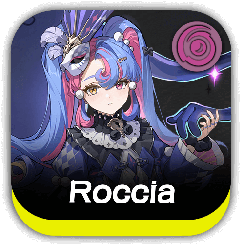 Roccia Icon