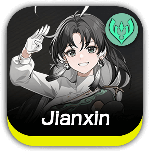Jianxin Icon