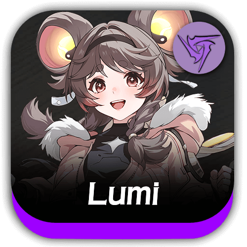 Lumi Icon