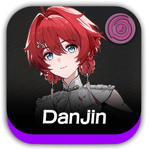 Danjin Icon