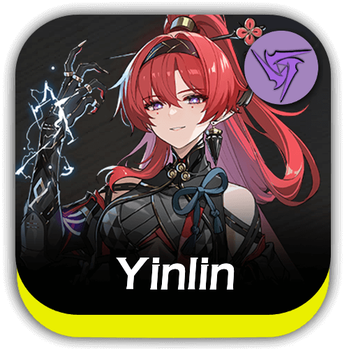 Yinlin Icon
