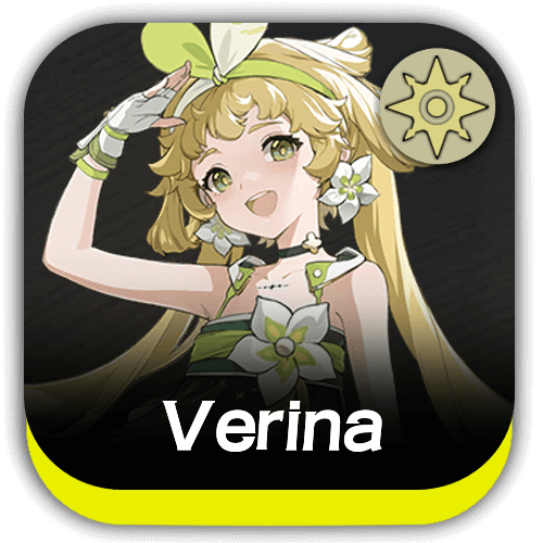 Verina Icon