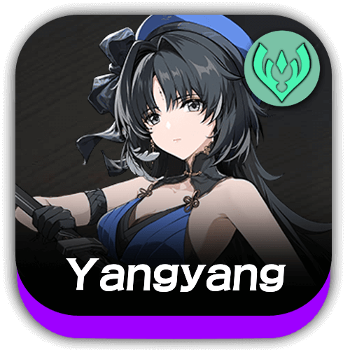 Yangyang Icon