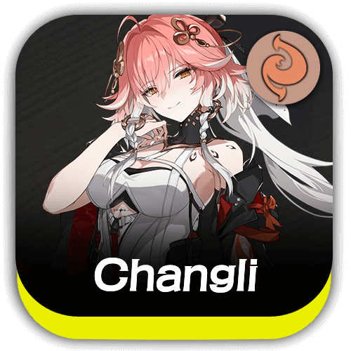 Changli Icon