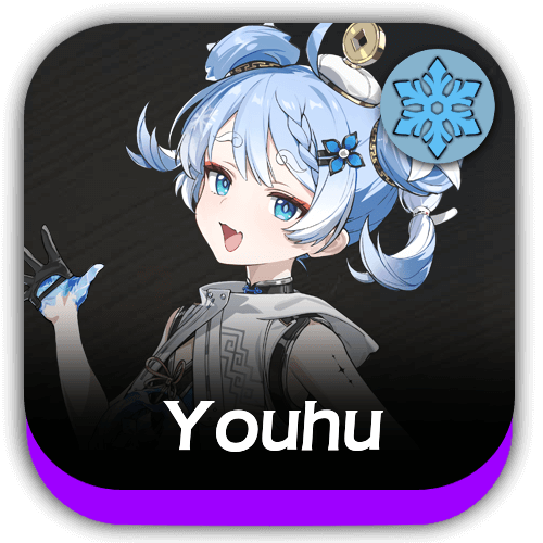 Youhu Icon