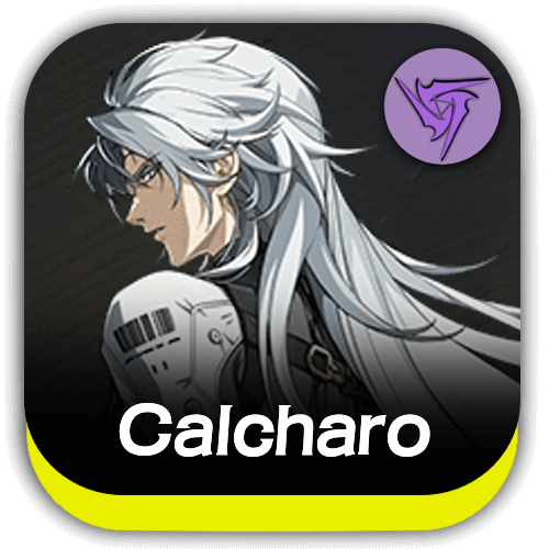 Calcharo Icon