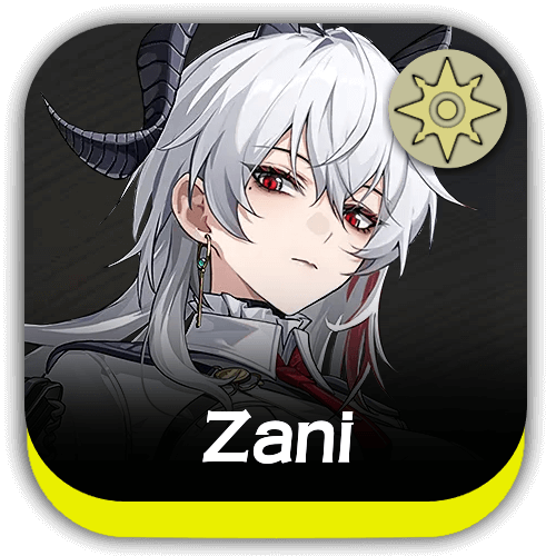 Zani Icon