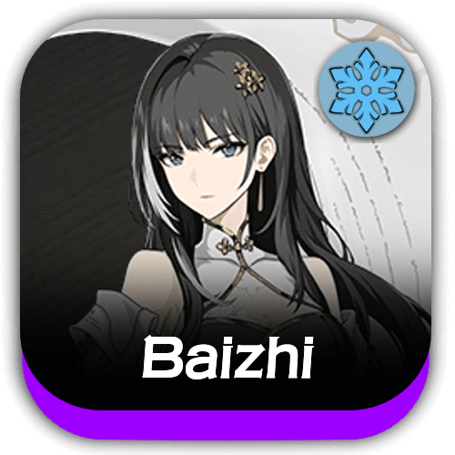 Baizhi Icon