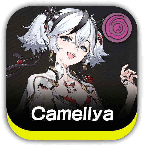 Camellya Icon