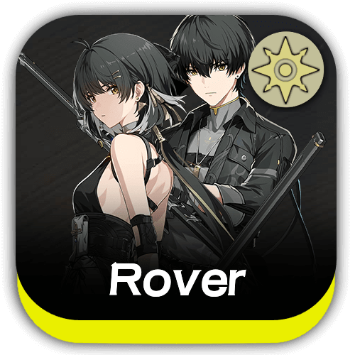 Rover (Spectro) Icon