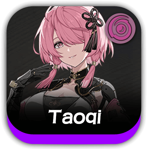 Taoqi Icon