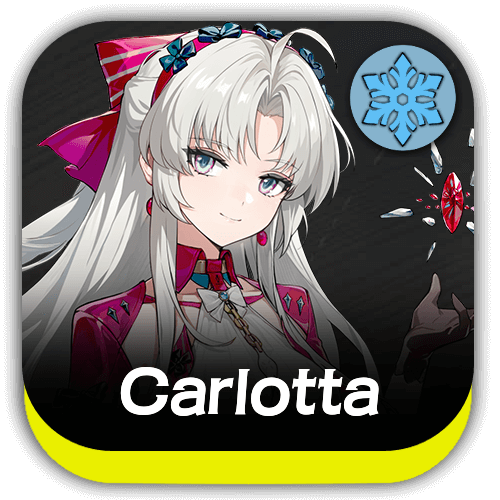 Carlotta Icon
