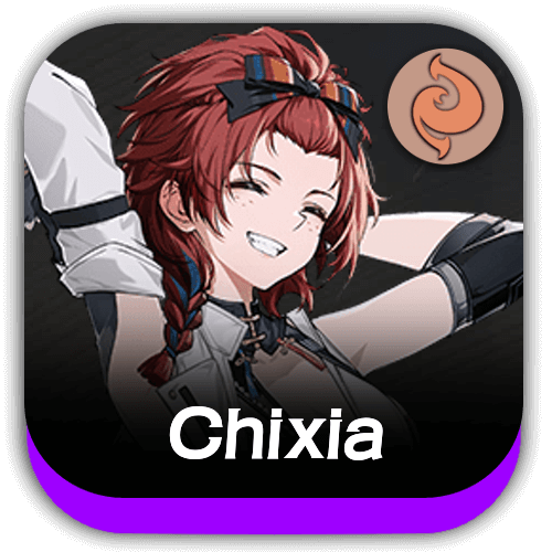 Chixia Icon