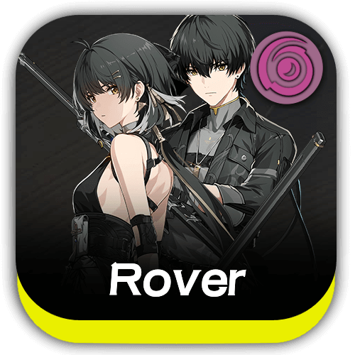 Rover (Havoc) Icon