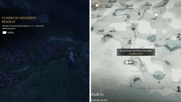 How to Get Charm of Assassin