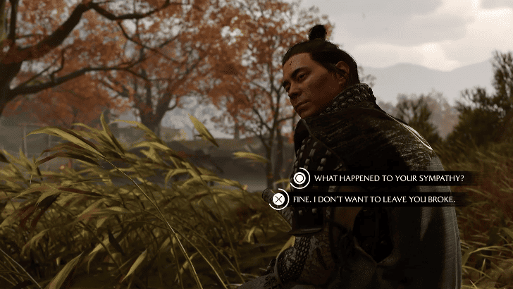 GOY - Raise the Ante