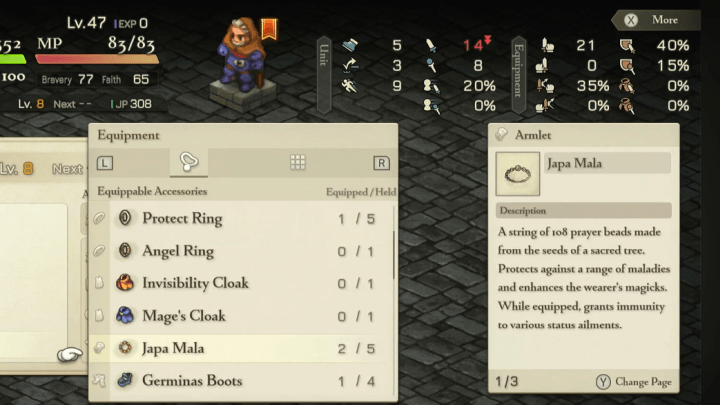 Mullonde Sanctuary Japa Mala