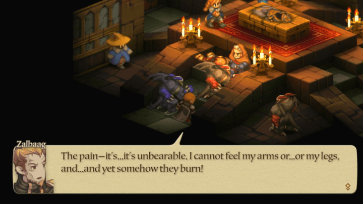 Mullonde Sanctuary Zalbaag Down