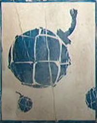 Ghost of Yotei The Bomb Maker