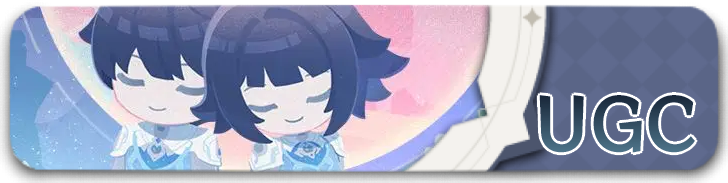 Genshin - UGC
