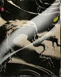 Takezo the Unrivaled