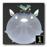 Wuthering Waves - Chirpuff