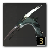 Wuthering Waves - Cyan-Feathered Heron