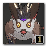 Wuthering Waves - Excarat Icon