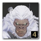 Wuthering Waves - Feilian Beringal Icon