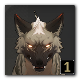 Wuthering Waves - Fusion Dreadmane Icon