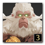 Wuthering Waves - Hoochief Icon