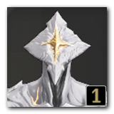 Wuthering Waves - Fusion Warrior Icon