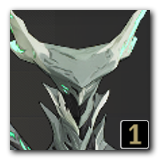 Wuthering Waves - Aero Predator Icon