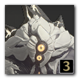 Wuthering Waves - Rocksteady Guardian