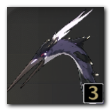 Wuthering Waves - Violet-Feathered Heron