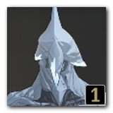 Wuthering Waves - Glacio Predator