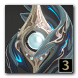 Wuthering Waves - Lumiscale Construct Icon