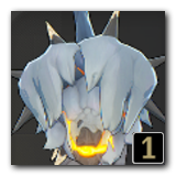 Wuthering Waves - Lava Larva Icon