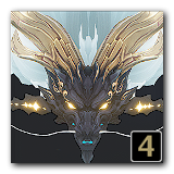 Wuthering Waves - Jué Icon