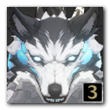 Wuthering Waves - Glacio Dreadmane