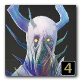 Wuthering Waves - Nightmare: Thundering Mephis Icon