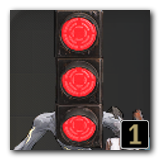 Wuthering Waves - Traffic Illuminator Icon